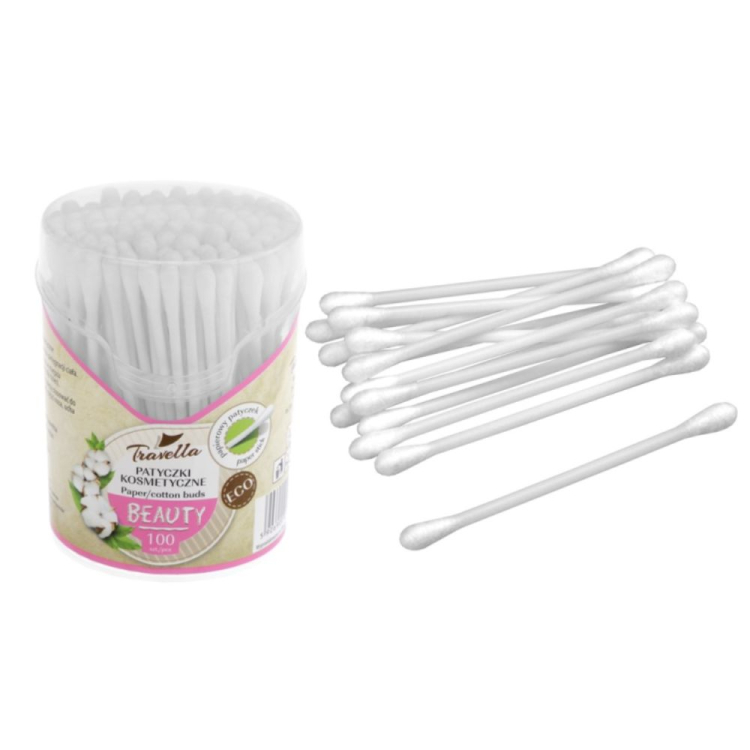 750px_Patyczki kosmetyczne BEAUTY 100 szt.