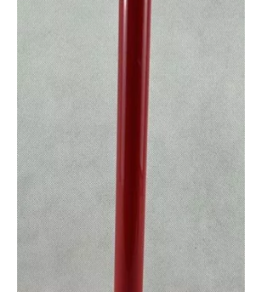 Wc pump metall  varrega 45*14 cm
