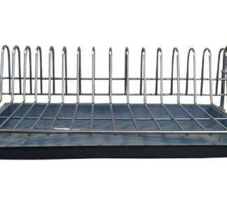 Nõuderest 40 cm kroom 1 G  -30% hinnast