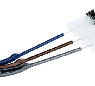 Pudelihari 0.25 L Konex svammi otsaga 44 cm