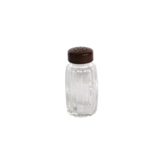 Soola/pipratops 50ml Practic 1tk must ja valge