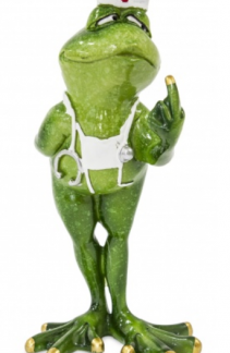 Konn medõde 20 cm
