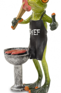 Konn Chef 16,5 cm