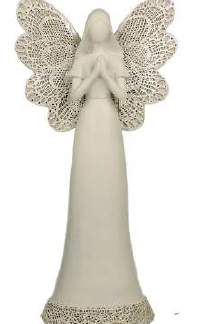 Ingel DUO pitsiline palvetav 27 cm
