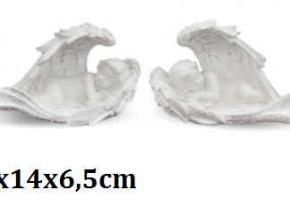 Ingel tiivapesas 8*13,5*6,5cm
