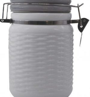 Kuivainepurk hermeetiline Willy 16*10cm