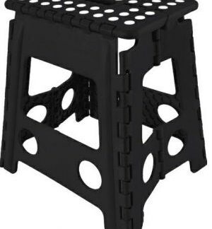 Tool kokkupandav Feniks 29*22*39 cm must