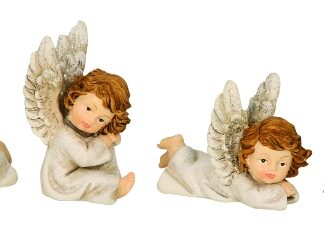 Ingel  Lux 7,5cm 4 eri