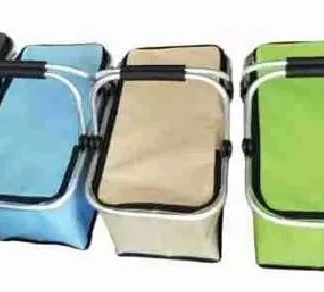 Kandekott kaanega,termo 50x24x27,5 cm  -20% hinnast