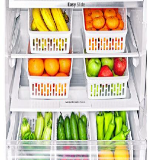 Organizer Stafi maxi 20x30,5x12,8 cm