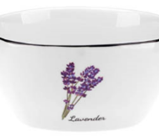 Kauss 350 ml Lavendel