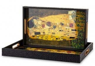Kandikute komplekt Kiss 4x45x32, 4x40x25cm