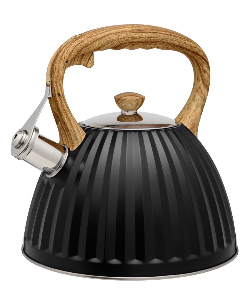 Vilekann Henry Must 2,8L