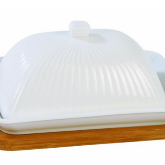 Võitoos Moderno valge 14*9*11 cm
