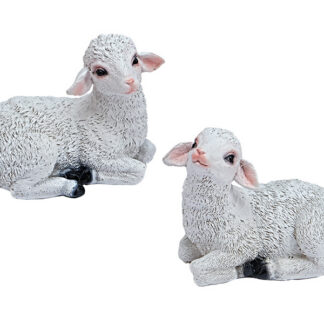 Lammas armsake 9*5*6 cm