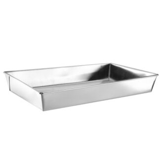 Küpsetuspann Platino 40x25x6 cm