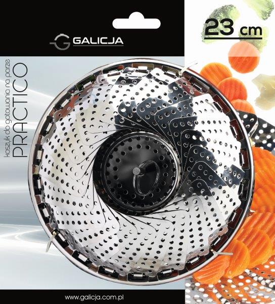Aurutusrest 23 cm Galicja